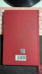 HAMLET - DANİMARKA PRENSİ - WILLIAM SHAKESPEARE - TÜRKÇESİ TAMER GÜLBEK - ÖTÜKEN NEŞRİYAT 2023 - CİLTLİ SERT KAPAK YENİ GİBİ