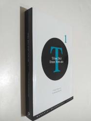 LOT.11 » Türk Dili Ders Notları I