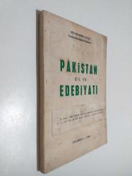 LOT.14 » Pakistan Dil ve Edebiyatı / İmzalı