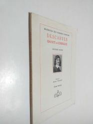 Descartes Hayatı ve Eserleri