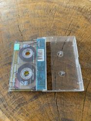 ÖZCAN DENİZ - ASLAN GİBİ / DOKUNMA - KASET