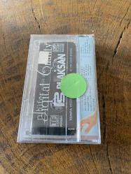 NİLÜFER - BÜYÜK AŞKIM - KASET (JELATİNİNDE)