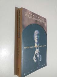 LOT.16 » Kitabın Aynasındaki Adam - Jorge Luis Borges: Bir Hayat
