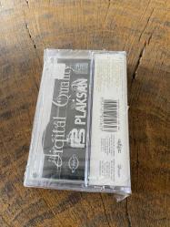 İLHAN ŞEŞEN - ŞİMDİ BEN BU ŞARKILARI KİME SÖYLİYEYİM - KASET (JELATİNİNDE)