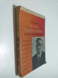 LOT.18 » Bütün Cepheleriyle Yahya Kemal