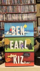 Ben, Earl ve Ölen Kız (Ciltli) Jesse Andrews  PEGASUS YAYINLARI