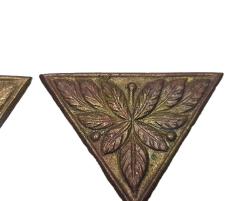 1. DÜNYA SAVAŞI BİR ÇİFT SUBAY BRÖVESİ