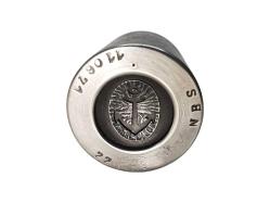 1. DÜNYA SAVAŞI DENİZCİ SUBAY DÜĞMESİ KLİŞESİ