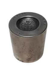 1. DÜNYA SAVAŞI DENİZCİ SUBAY DÜĞMESİ KLİŞESİ