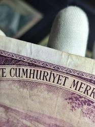 5. Emisyon 1000 Lira (Mor Binlik)