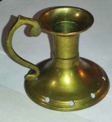 19935-ÇOK ŞİRİN PİRİNÇ MUMLUK