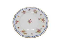 CONSTANTINOPLE DAMGALI LIMOGES PORSELEN TABAK