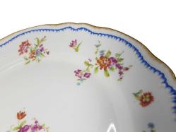 CONSTANTINOPLE DAMGALI LIMOGES PORSELEN TABAK