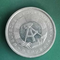 ALMANYA  1978 A    5  PFENNIG
