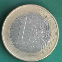 AVUSTURYA   2002     1  EURO