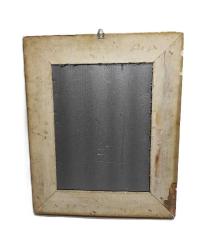 OSMNALI DÖNEMİ DEVLET ARMASI CAMALTI TABLO