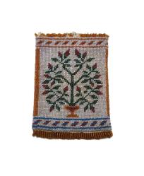 OSMANLI DÖNEMİ BONCUK İŞLEME CÜZDAN