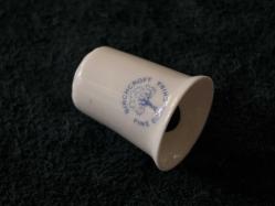 DAMGALI ve DELİKLİ ÖRÜMCEK YÜKSÜK 20