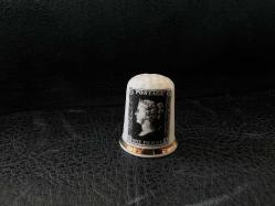 DAMGALI PUL BASKI PORSELEN YÜKSÜK 22