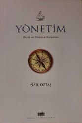 Yönetim - Örgüt ve Yönetim Kuramları