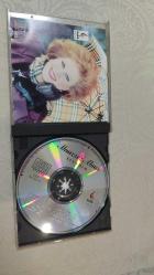 Muazzez Abacı /Efendim 1993 basım