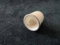 JAPON PORSELEN YÜKSÜK 26