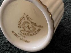 JAPON PORSELEN YÜKSÜK 26