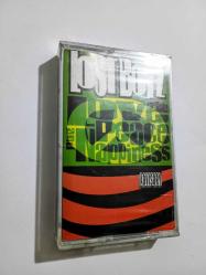 SIFIR/ Lost Boyz - Love Peace & Nappiness / hiphop / 90s hiphop / cd, kaset, plak