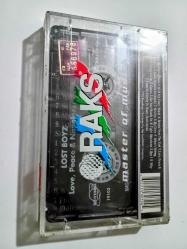 SIFIR/ Lost Boyz - Love Peace & Nappiness / hiphop / 90s hiphop / cd, kaset, plak