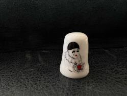 DAMGALI AĞLAYAN PALYAÇO YÜKSÜK 28