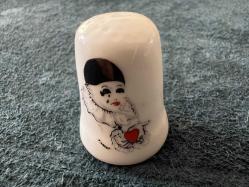 DAMGALI AĞLAYAN PALYAÇO YÜKSÜK 28