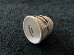 DAMGALI KUŞ DESENLİ YÜKSÜK 29