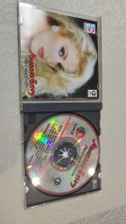 Muazzez ersoy/Herşeyin sensin