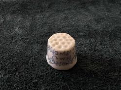 HOME SWEET HOME PORSELEN YÜKSÜK 30