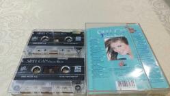 Sibel Can 2li kaset/ Canım Benim