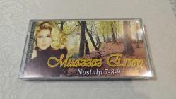 Muazzez ersoy kalsikler