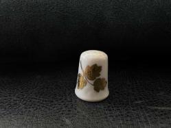 ESKİ ve DAMGALI YAPRAK DESENLİ YÜKSÜK 31