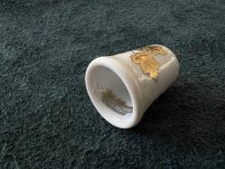 ESKİ ve DAMGALI YAPRAK DESENLİ YÜKSÜK 31