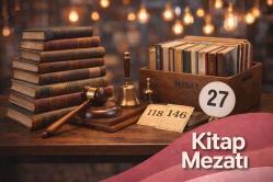 Karışık Kitap Müzayedesi