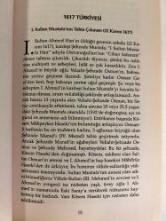 GENÇ OSMAN VE IV. MURAD