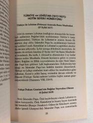 GENÇ OSMAN VE IV. MURAD