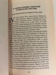 GENÇ OSMAN VE IV. MURAD