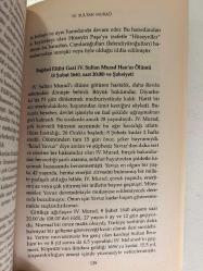 GENÇ OSMAN VE IV. MURAD