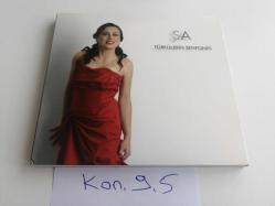 ŞA TÜRKÜLERİN SENFONİSİ