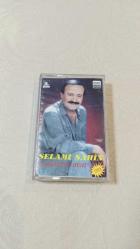 Selamı Şahin/Şaşırttın beni1992