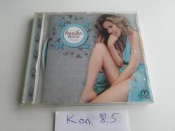 HARİKA AVCI DELİYİM  MÜZİK CD