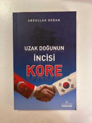 UZAK DOĞUNUN İNCİSİ KORE