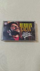 BURHAN ÇAÇAN/Beni Anneme götürün