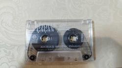 BURHAN ÇAÇAN/Beni Anneme götürün