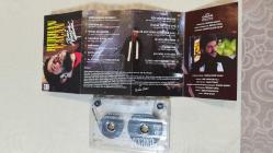 BURHAN ÇAÇAN/Beni Anneme götürün